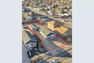 509 S 4th Avenue, Brighton, CO 80601 - Photo 1