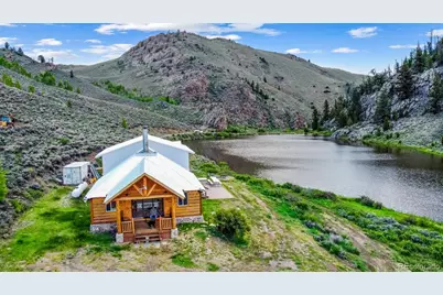 000 Blm 3057D, Gunnison, CO 81248 - Photo 23