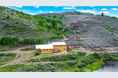 000 Blm 3057D, Gunnison, CO 81248 - Photo 21