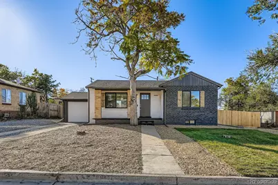 1435 Quebec Street, Denver, CO 80220 - Photo 1