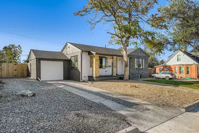 1435 Quebec Street, Denver, CO 80220 - Photo 3