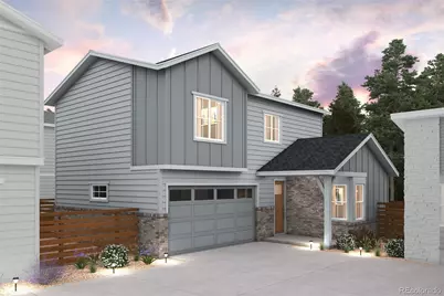 22739 E 47th Drive, Aurora, CO 80019 - Photo 1