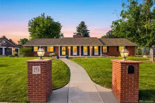 19 Niblick Ln, Littleton, CO 80123 - Photo 41