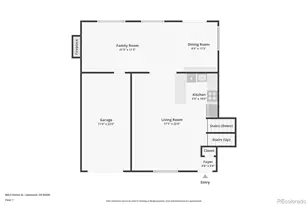 862 S Simms St, Lakewood, CO 80228 - Photo 23