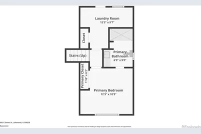 862 S Simms Street, Lakewood, CO 80228 - Photo 25