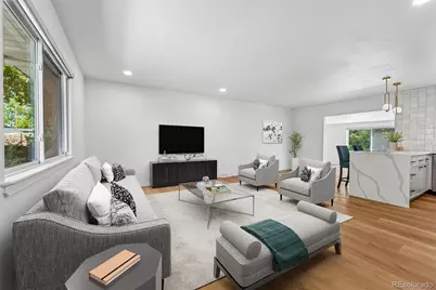 862 S Simms Street, Lakewood, CO 80228 - Photo 3