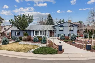 4218 S Alton St, Greenwood Village, CO 80111 - Photo 1