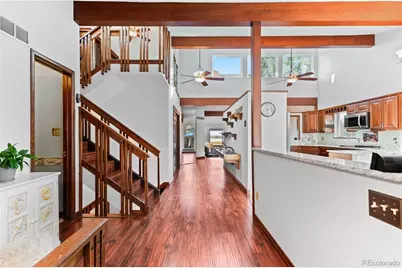 7300 W Stetson Place #46, Littleton, CO 80123 - Photo 5