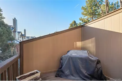 7300 W Stetson Place #46, Littleton, CO 80123 - Photo 13