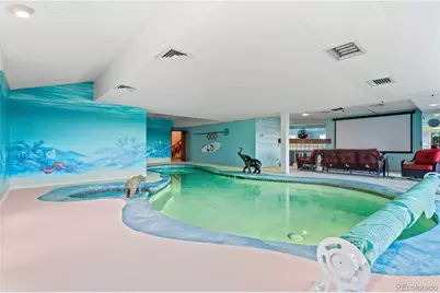 7300 W Stetson Place #46, Littleton, CO 80123 - Photo 29