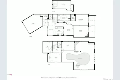 7300 W Stetson Place #46, Littleton, CO 80123 - Photo 45