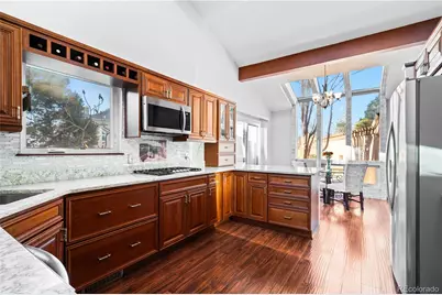 7300 W Stetson Place #46, Littleton, CO 80123 - Photo 15