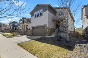 3294 Sellman Loop, Castle Rock, CO 80109 - Photo 3