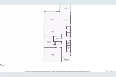 3294 Sellman Loop, Castle Rock, CO 80109 - Photo 47