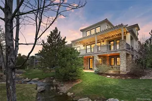 9316 E Harvard Ave, Denver, CO 80231 - Photo 1