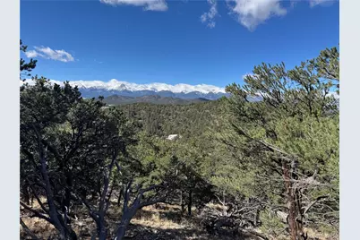 Tr-143 18th Trail, Cotopaxi, CO 81223 - Photo 19