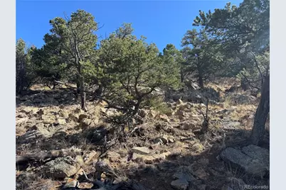 Tr-143 18th Trail, Cotopaxi, CO 81223 - Photo 17