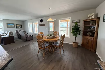 296 Arapahoe Circle, Westcliffe, CO 81252 - Photo 5