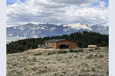 296 Arapahoe Circle, Westcliffe, CO 81252 - Photo 1