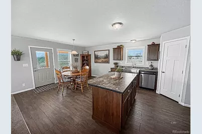296 Arapahoe Circle, Westcliffe, CO 81252 - Photo 3