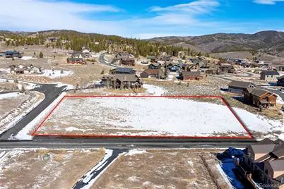 19 Yarrow Court, Tabernash, CO 80446 - Photo 3