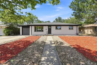 3113 Worchester Street, Aurora, CO 80011 - Photo 1