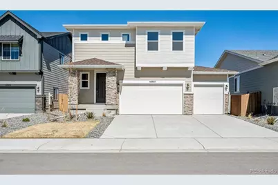 45935 Gentry Avenue, Bennett, CO 80102 - Photo 1