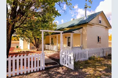 12753 13.5, Antonito, CO 81120 - Photo 1