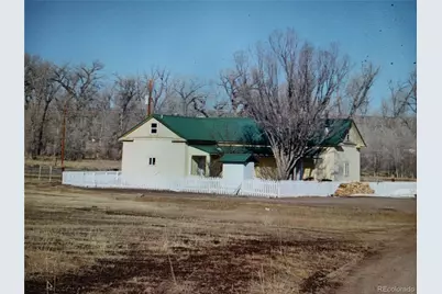 12753 13.5, Antonito, CO 81120 - Photo 25