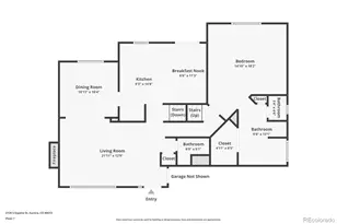 2126 S Espana St, Aurora, CO 80013 - Photo 41