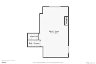 2126 S Espana St, Aurora, CO 80013 - Photo 43