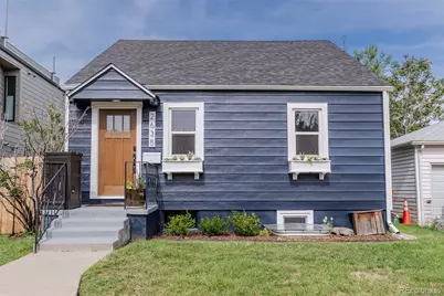 2635 S Cherokee Street, Denver, CO 80223 - Photo 1