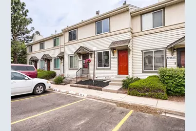 17694 E Loyola Drive #A, Aurora, CO 80013 - Photo 3
