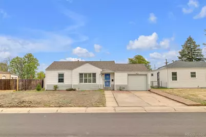 4410 Raritan Street, Denver, CO 80211 - Photo 1
