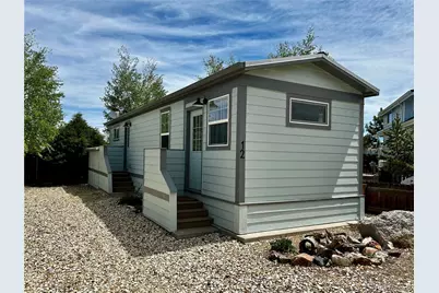 325 E Main Street, Westcliffe, CO 81252 - Photo 1