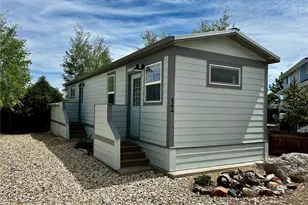 325 E Main St, Westcliffe, CO 81252 - Photo 1