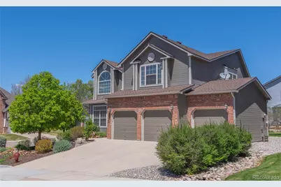2310 Biltmore Court, Colorado Springs, CO 80907 - Photo 1
