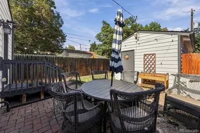 3453 W 33rd Avenue, Denver, CO 80211 - Photo 23