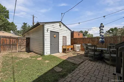 3453 W 33rd Avenue, Denver, CO 80211 - Photo 21