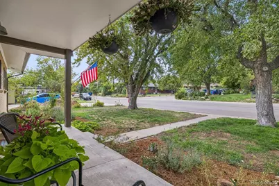 2072 Coors Drive, Golden, CO 80401 - Photo 3