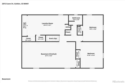 2072 Coors Drive, Golden, CO 80401 - Photo 33