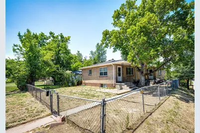110 W Princeton Avenue, Englewood, CO 80110 - Photo 1