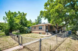 110 W Princeton Ave, Englewood, CO 80110 - Photo 1