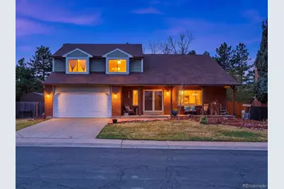 3838 E Phillips Circle, Centennial, CO 80122 - Photo 1