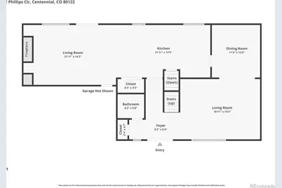 3838 E Phillips Circle, Centennial, CO 80122 - Photo 39