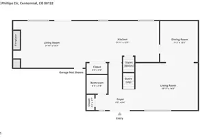 3838 E Phillips Cir, Centennial, CO 80122 - Photo 39