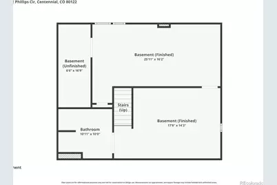 3838 E Phillips Circle, Centennial, CO 80122 - Photo 41