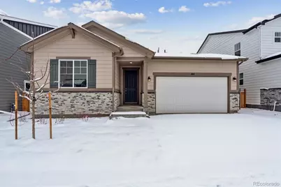 144 Wooten Avenue, Brighton, CO 80601 - Photo 1