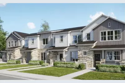 6889 Parterre Parkway N #2, Thornton, CO 80602 - Photo 1