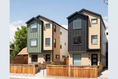 1417 Irving Street, Denver, CO 80204 - Photo 1